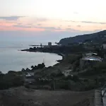 Repubblica Delle Pergole Lägenhetshotell Realmonte