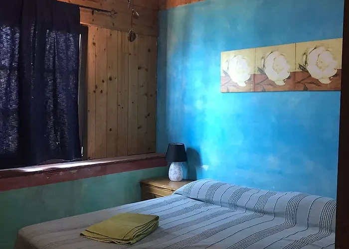 Aparthotel Repubblica Delle Pergole Realmonte